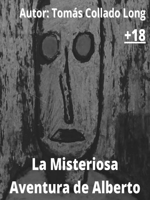 cover image of La Misteriosa Aventura de Alberto